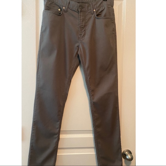 OLD NAVY Slim Grey Jeans - Picture 1 of 5